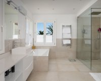 Resale - Villa - Marbella - Hacienda Las Chapas