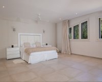 Resale - Villa - Marbella - Hacienda Las Chapas