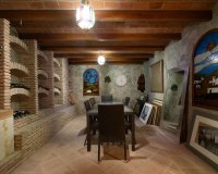 Resale - Villa - Marbella - Hacienda Las Chapas