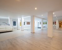 Resale - Villa - Marbella - Hacienda Las Chapas
