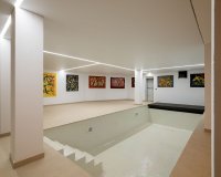 Resale - Villa - Marbella - Hacienda Las Chapas