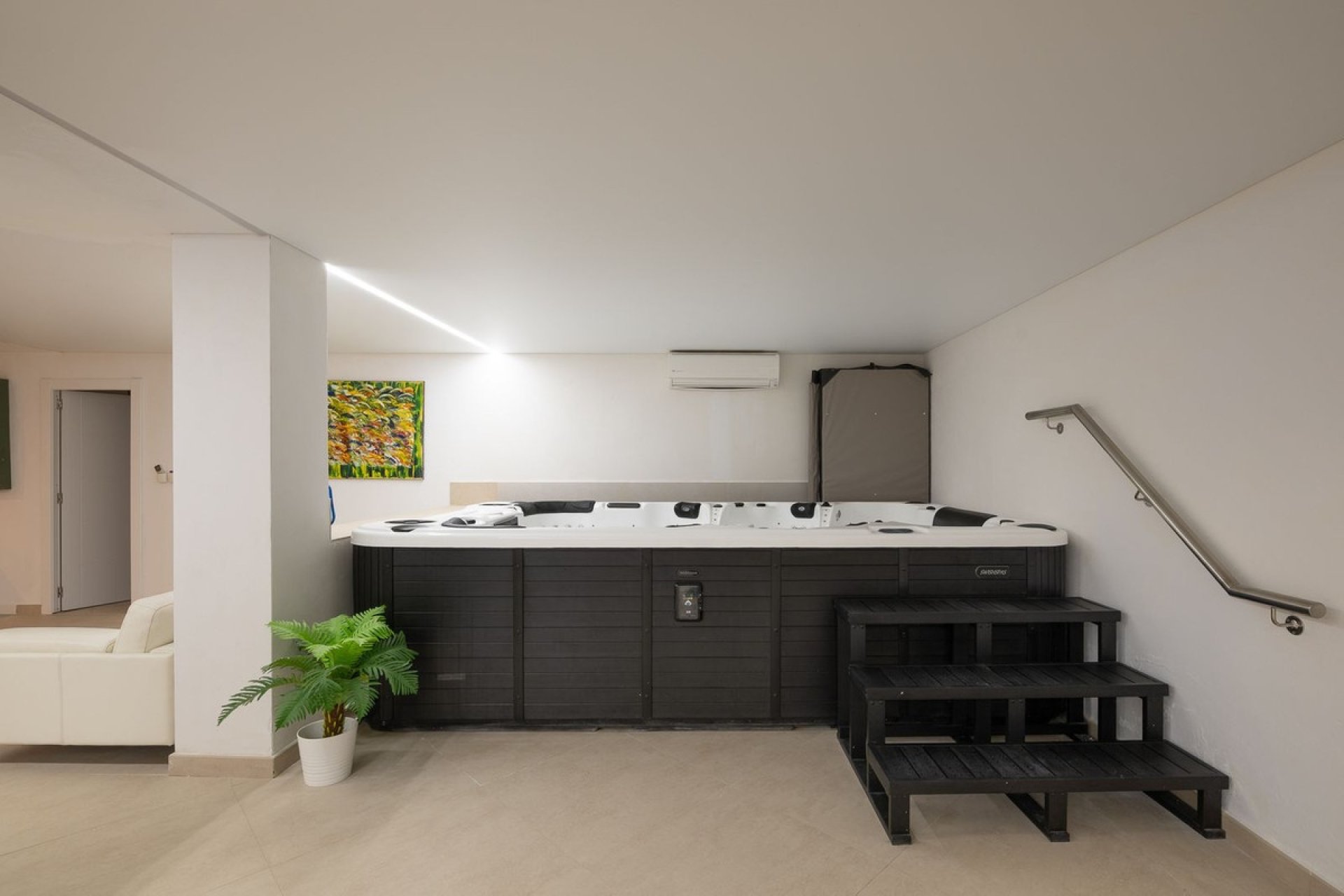 Resale - Villa - Marbella - Hacienda Las Chapas