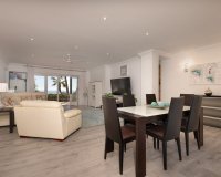 Resale - Villa - Marbella - Hacienda Las Chapas