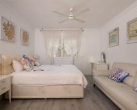 Resale - Villa - Marbella - Hacienda Las Chapas