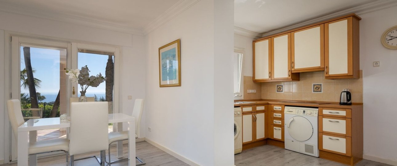 Resale - Villa - Marbella - Hacienda Las Chapas
