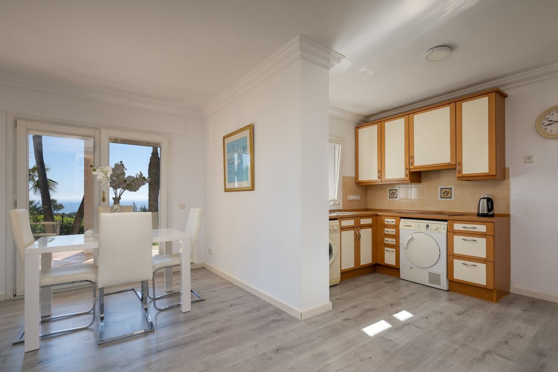Resale - Villa - Marbella - Hacienda Las Chapas