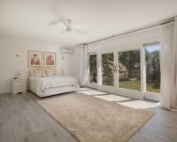 Resale - Villa - Marbella - Hacienda Las Chapas