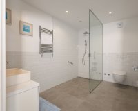 Resale - Villa - Marbella - Hacienda Las Chapas