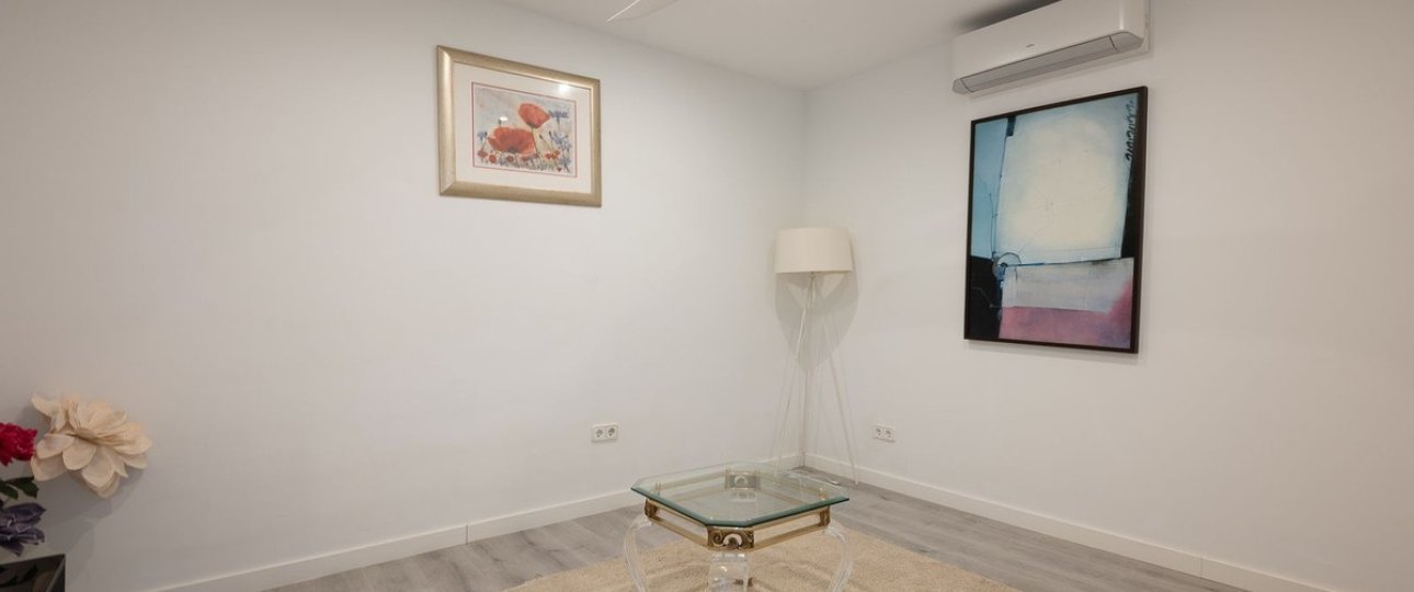 Resale - Villa - Marbella - Hacienda Las Chapas