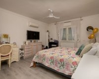 Resale - Villa - Marbella - Hacienda Las Chapas