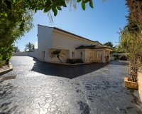 Resale - Villa - Marbella - Hacienda Las Chapas
