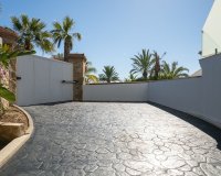 Resale - Villa - Marbella - Hacienda Las Chapas