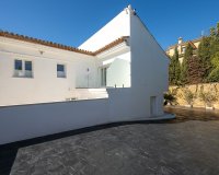 Resale - Villa - Marbella - Hacienda Las Chapas