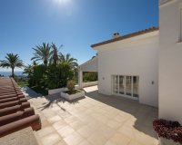 Resale - Villa - Marbella - Hacienda Las Chapas