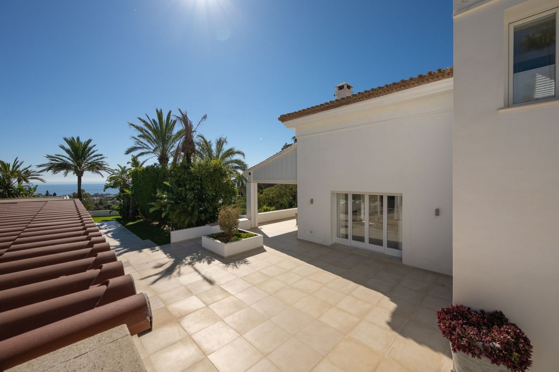 Resale - Villa - Marbella - Hacienda Las Chapas