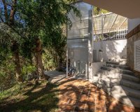 Resale - Villa - Marbella - Hacienda Las Chapas