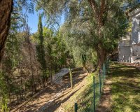 Resale - Villa - Marbella - Hacienda Las Chapas