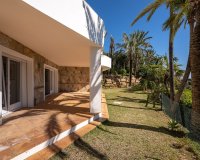 Resale - Villa - Marbella - Hacienda Las Chapas