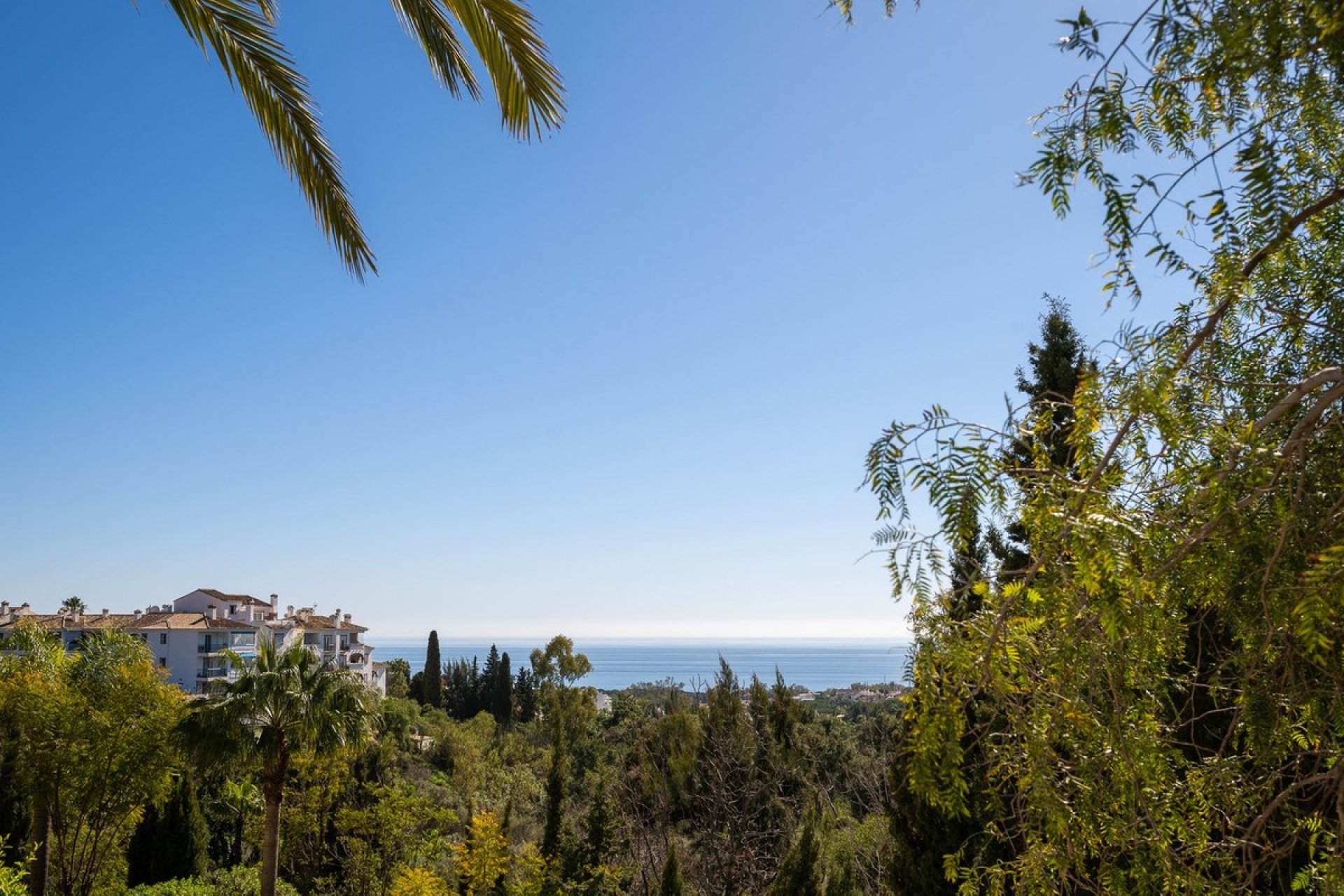 Resale - Villa - Marbella - Hacienda Las Chapas