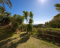 Resale - Villa - Marbella - Hacienda Las Chapas