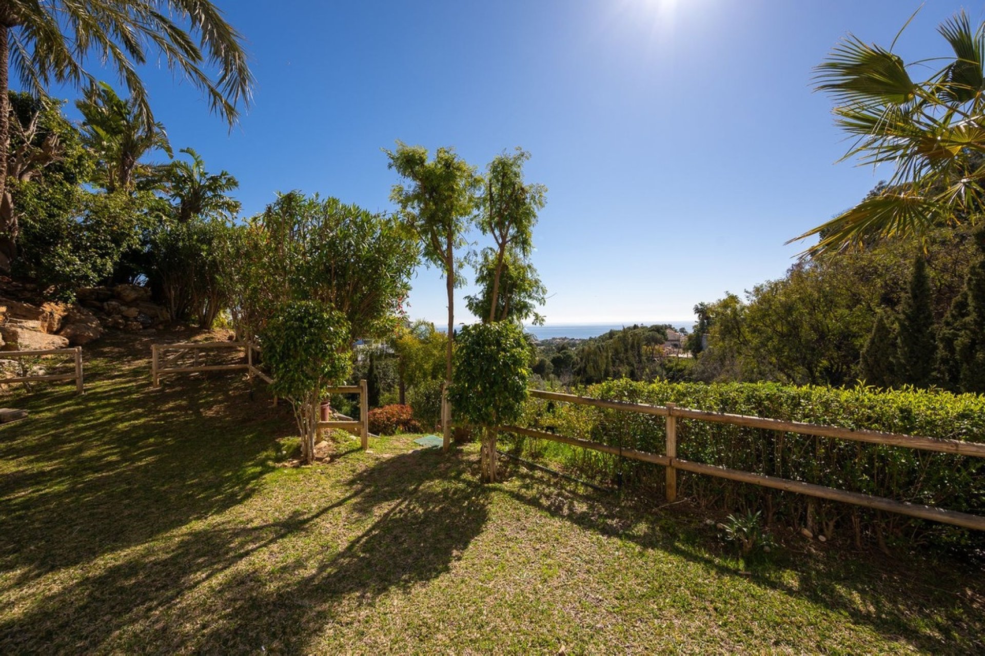 Resale - Villa - Marbella - Hacienda Las Chapas