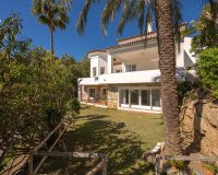Resale - Villa - Marbella - Hacienda Las Chapas