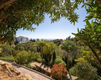 Resale - Villa - Marbella - Hacienda Las Chapas