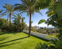 Resale - Villa - Marbella - Hacienda Las Chapas
