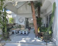 Resale - Villa - Marbella - Hacienda Las Chapas