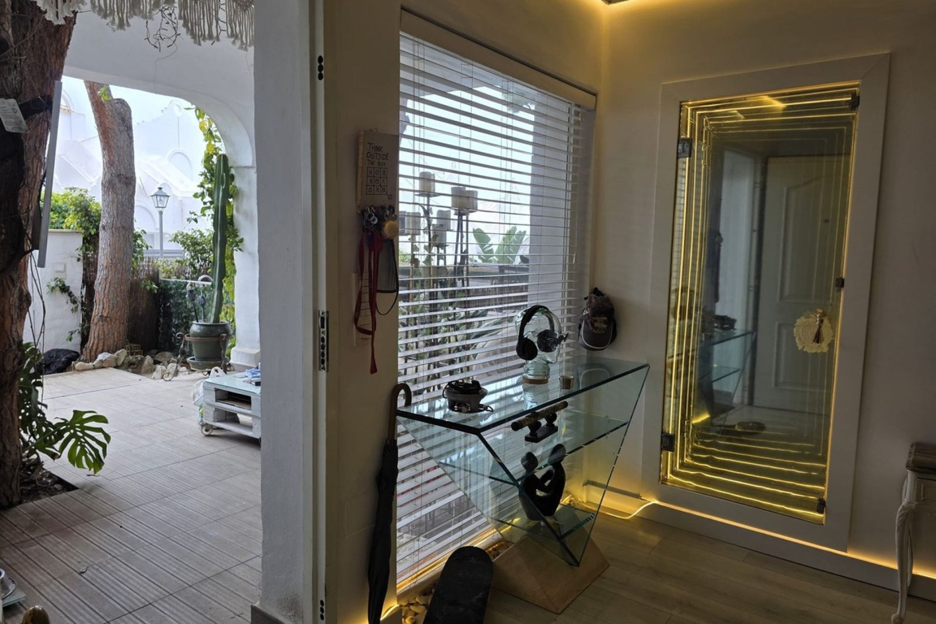 Resale - Villa - Marbella - Hacienda Las Chapas