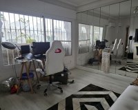 Resale - Villa - Marbella - Hacienda Las Chapas