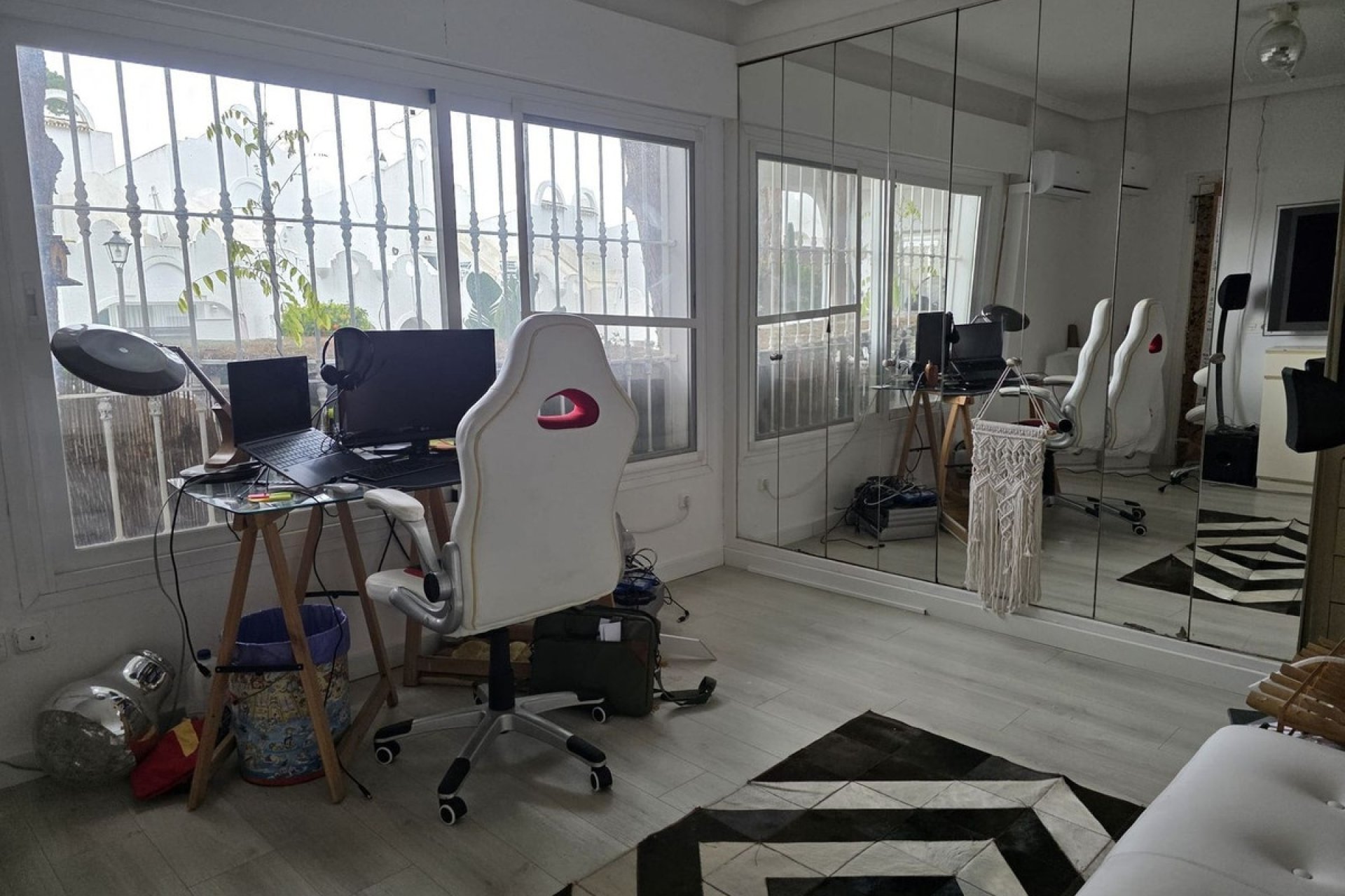 Resale - Villa - Marbella - Hacienda Las Chapas