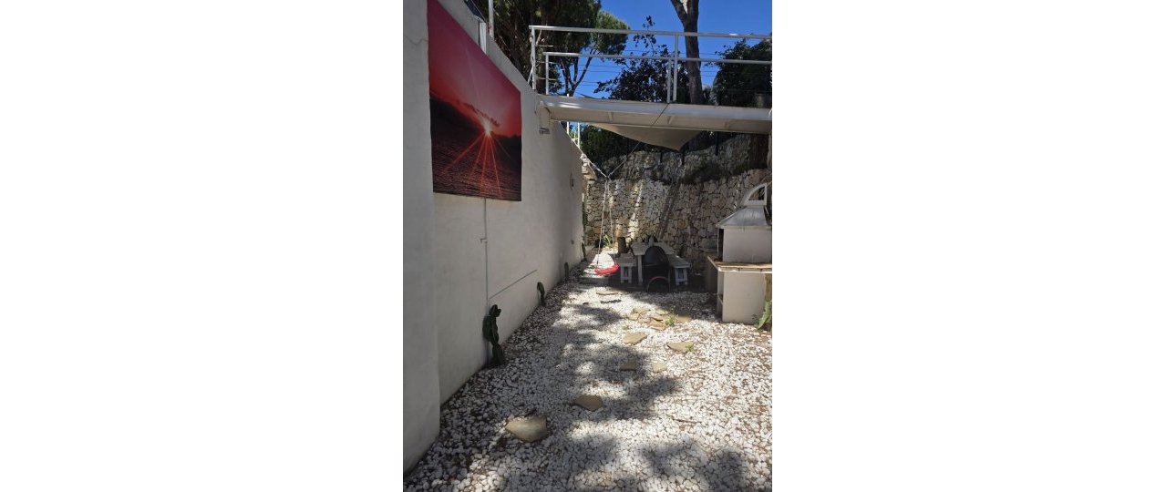 Resale - Villa - Marbella - Hacienda Las Chapas