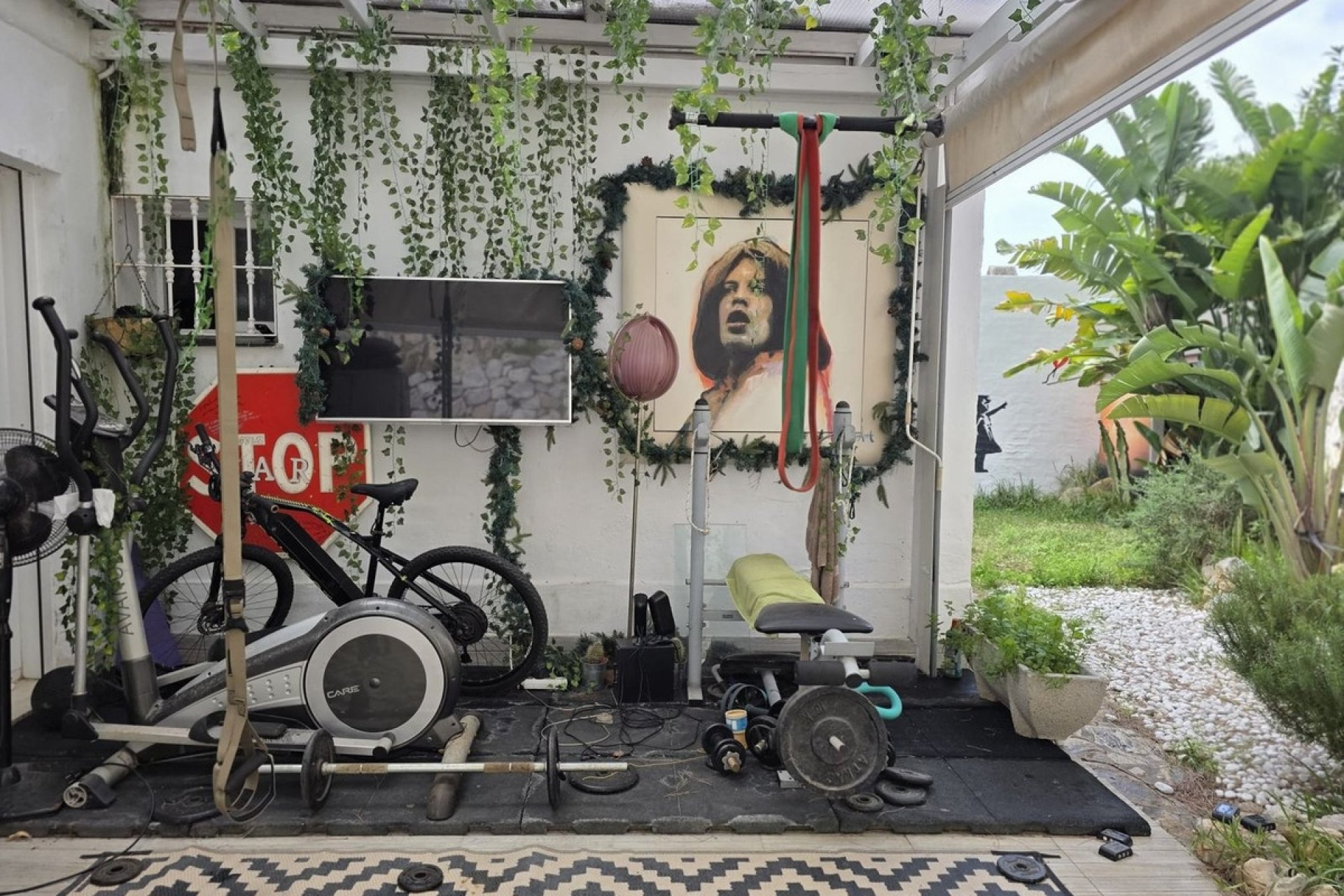 Resale - Villa - Marbella - Hacienda Las Chapas