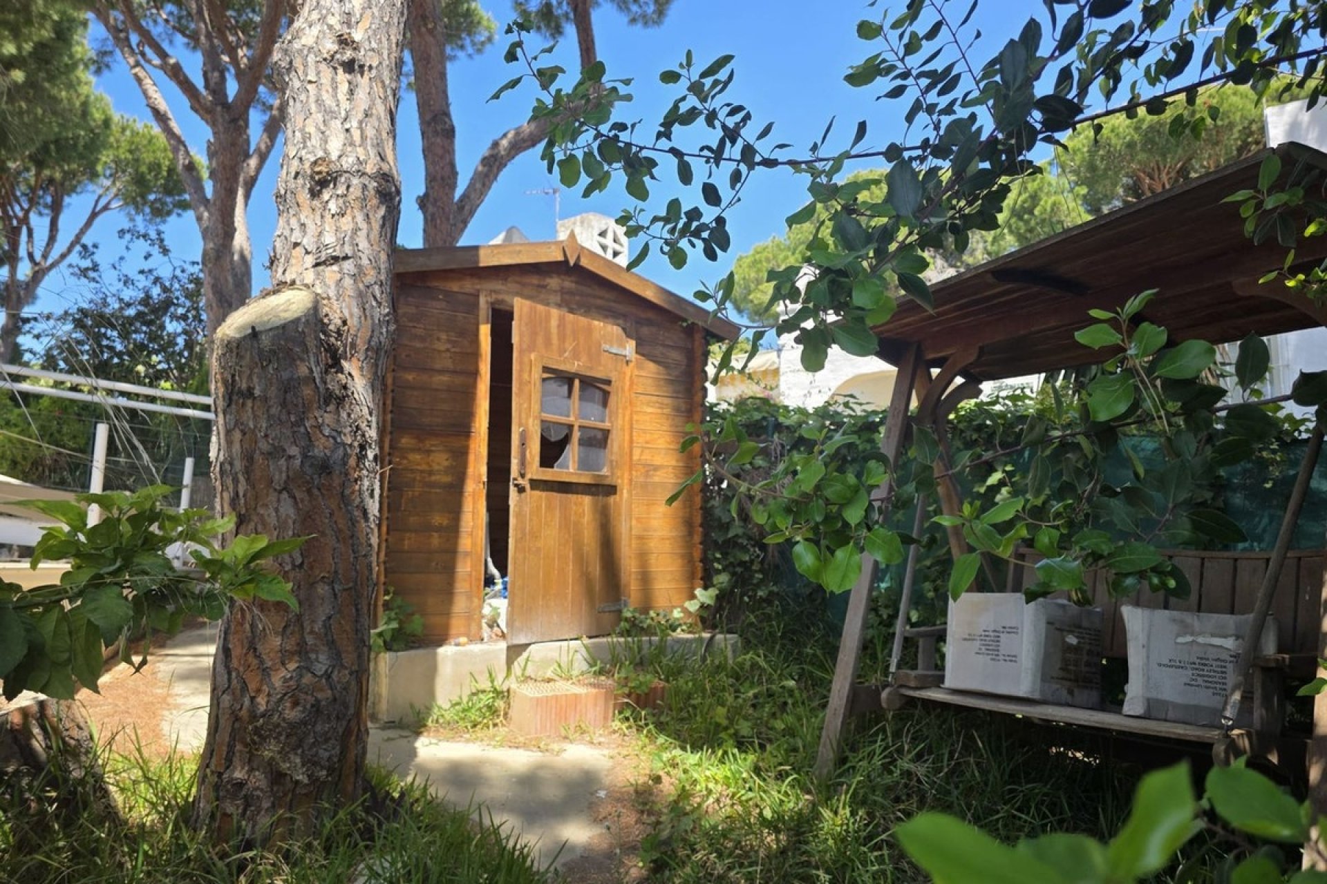 Resale - Villa - Marbella - Hacienda Las Chapas