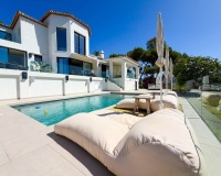 Resale - Villa - Marbella - Hacienda Las Chapas