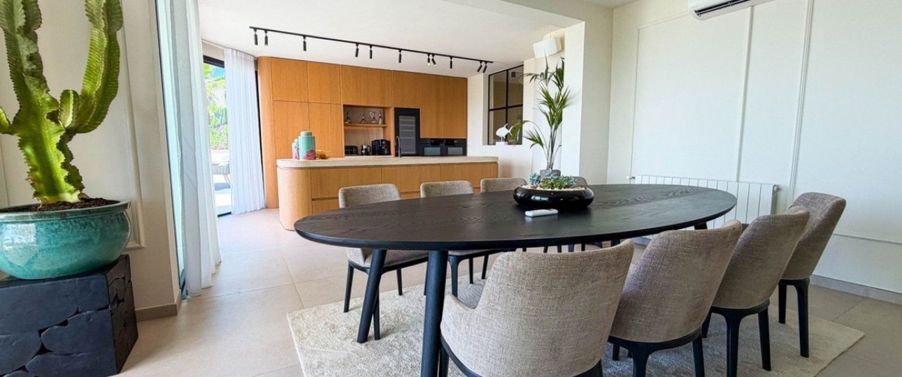 Resale - Villa - Marbella - Hacienda Las Chapas
