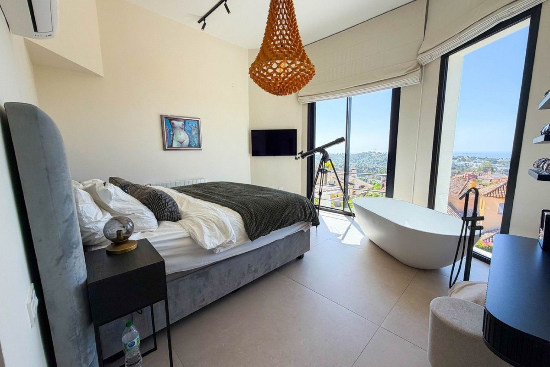 Resale - Villa - Marbella - Hacienda Las Chapas