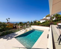 Resale - Villa - Marbella - Hacienda Las Chapas