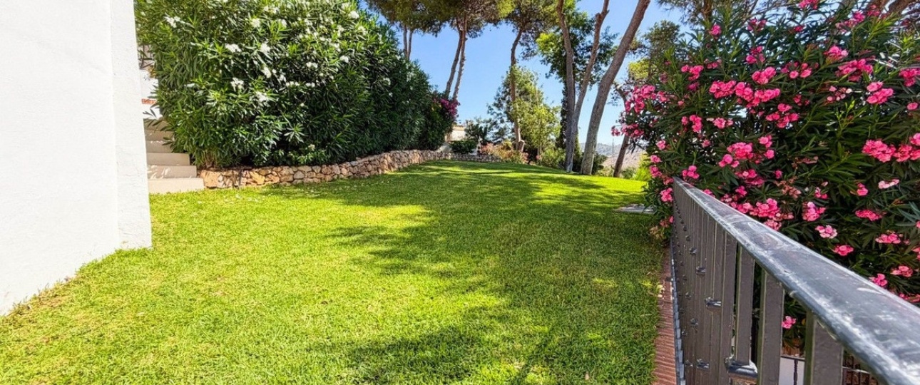 Resale - Villa - Marbella - Hacienda Las Chapas
