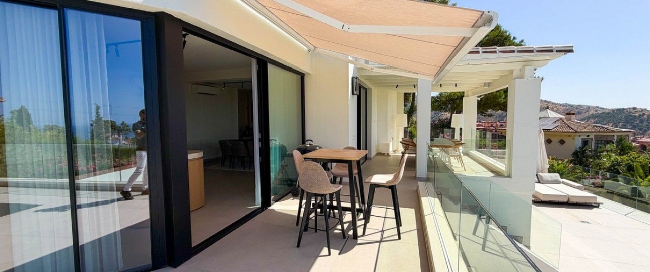 Resale - Villa - Marbella - Hacienda Las Chapas