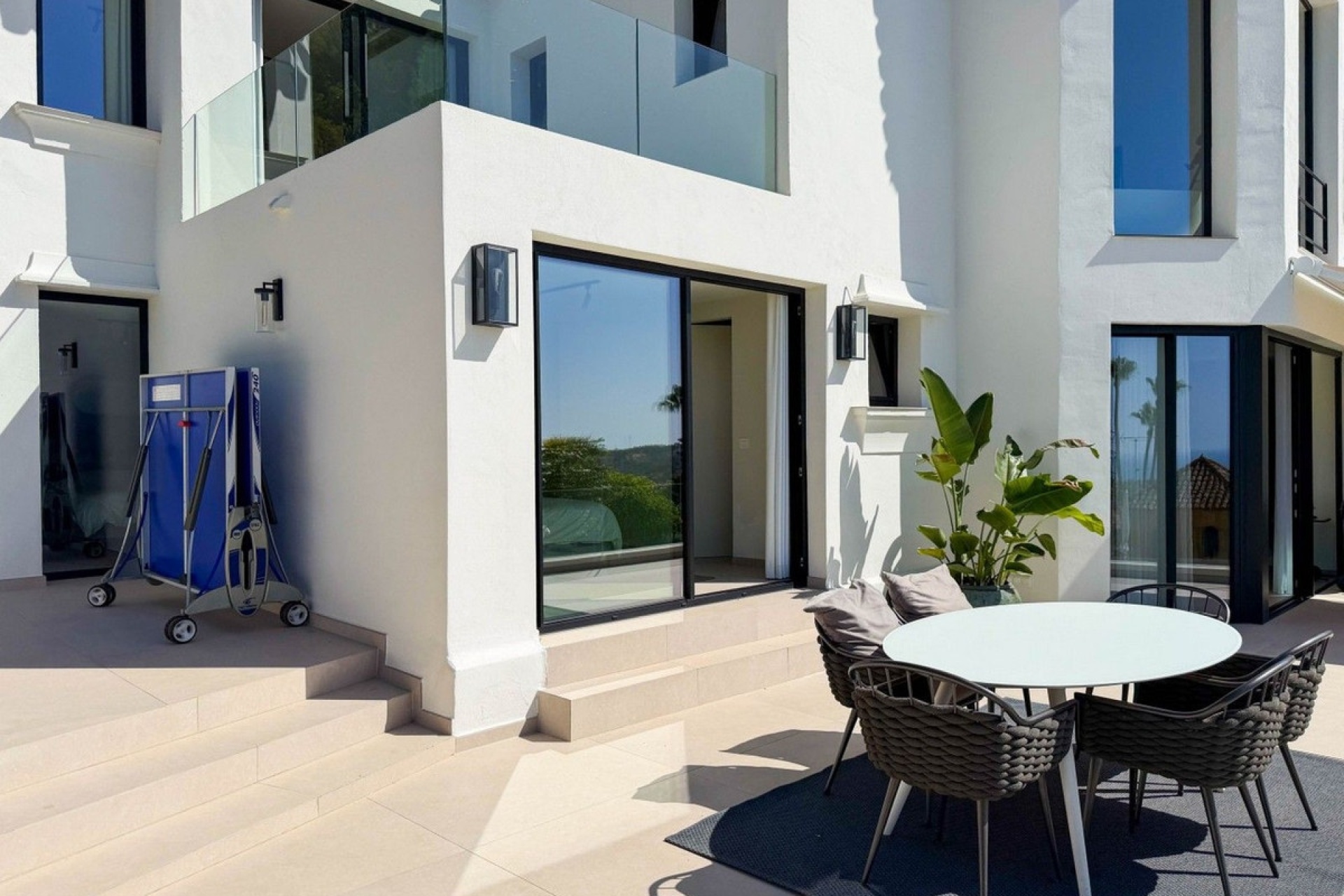 Resale - Villa - Marbella - Hacienda Las Chapas