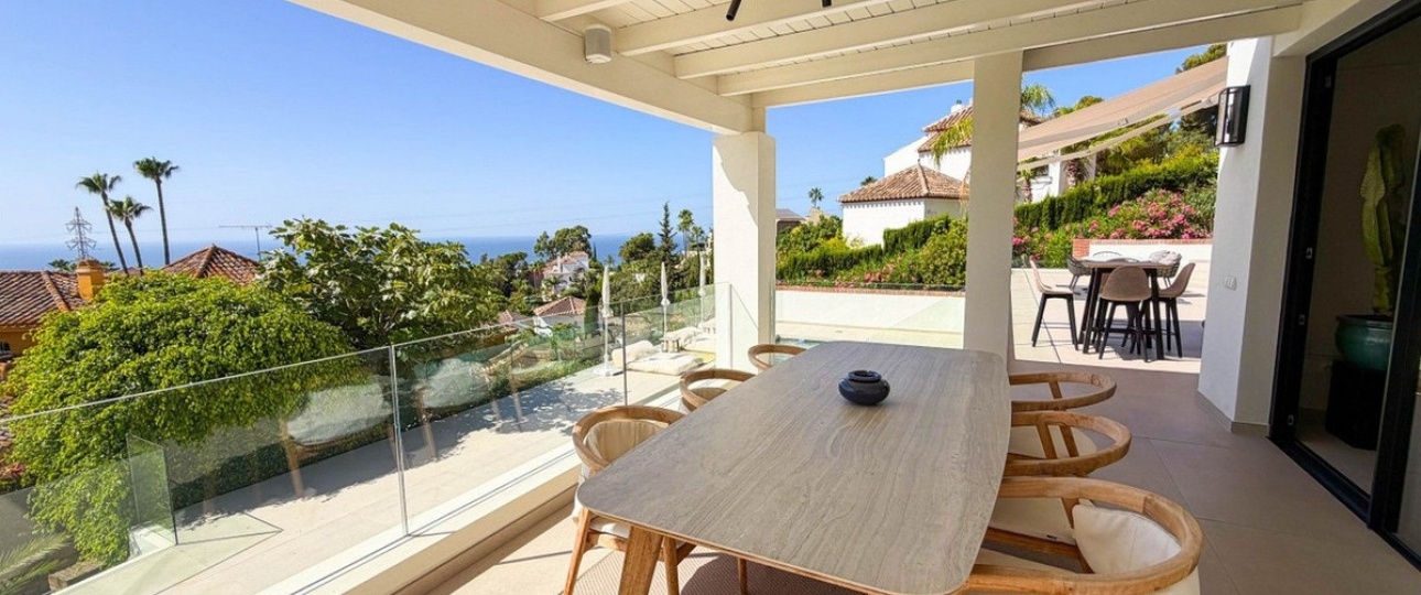 Resale - Villa - Marbella - Hacienda Las Chapas