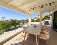 Resale - Villa - Marbella - Hacienda Las Chapas