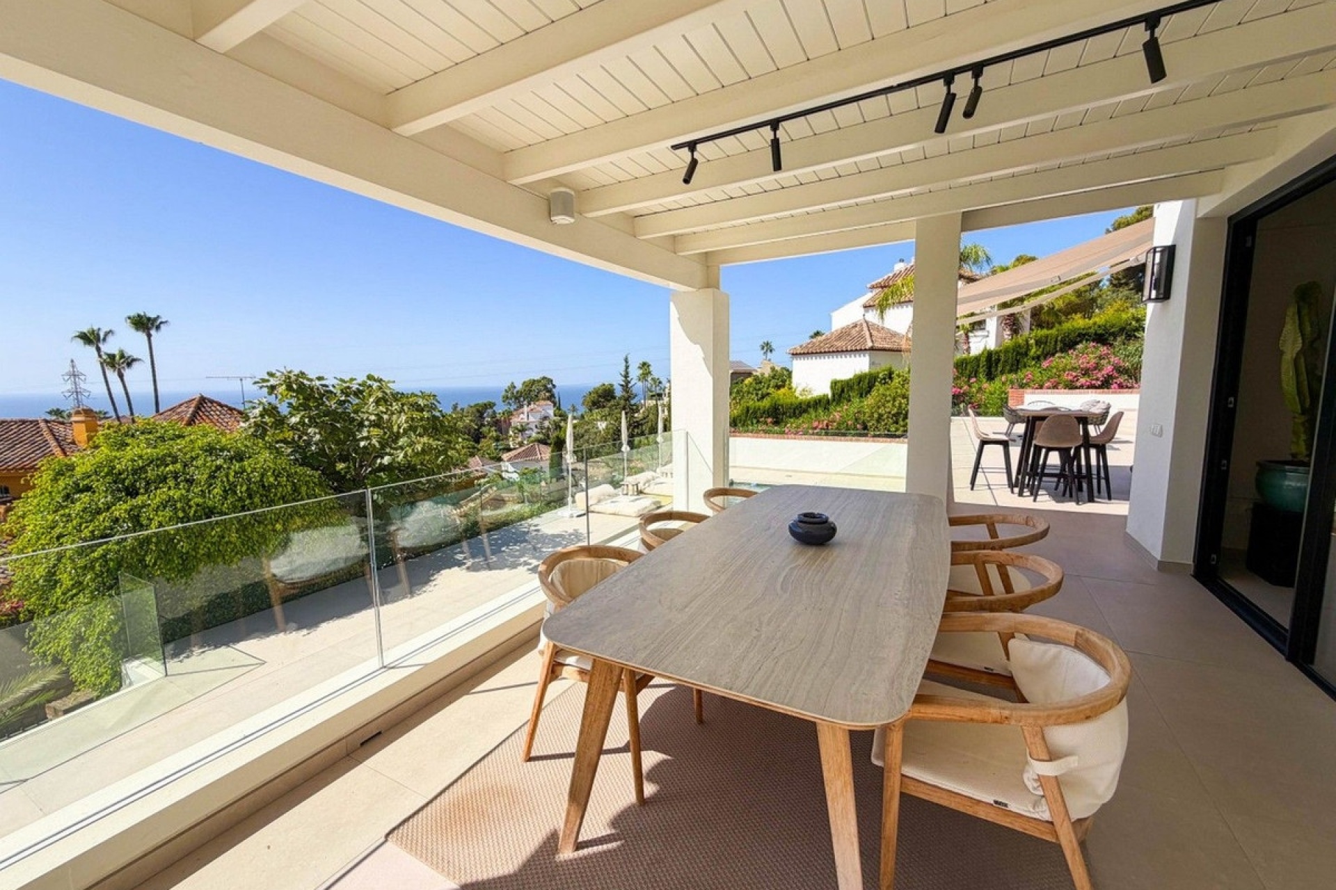 Resale - Villa - Marbella - Hacienda Las Chapas