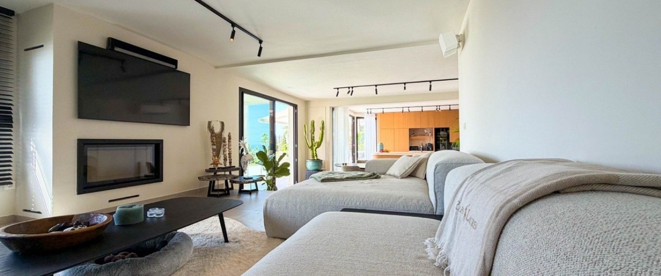 Resale - Villa - Marbella - Hacienda Las Chapas