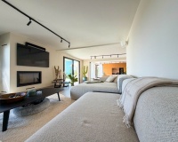 Resale - Villa - Marbella - Hacienda Las Chapas