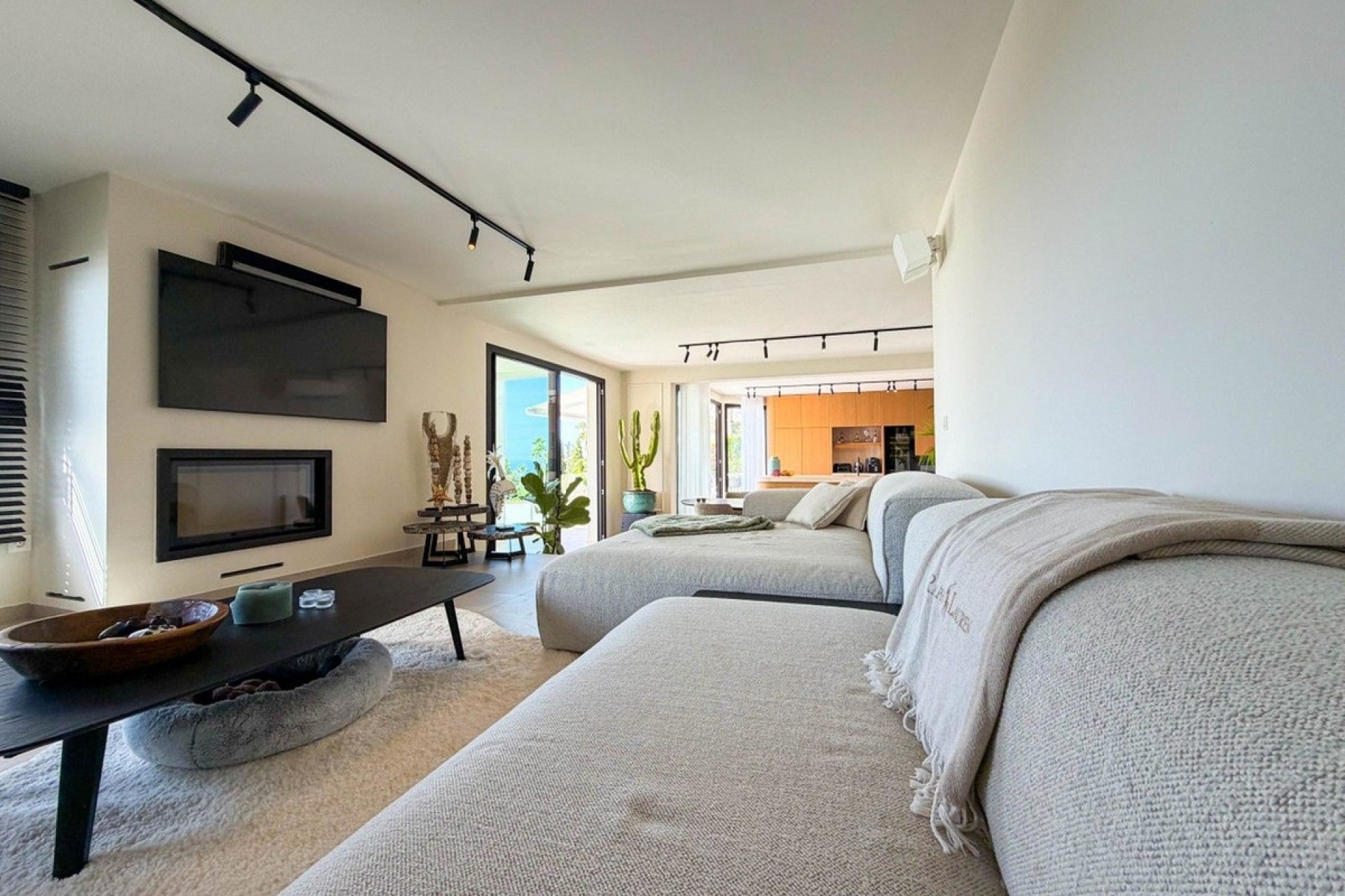 Resale - Villa - Marbella - Hacienda Las Chapas