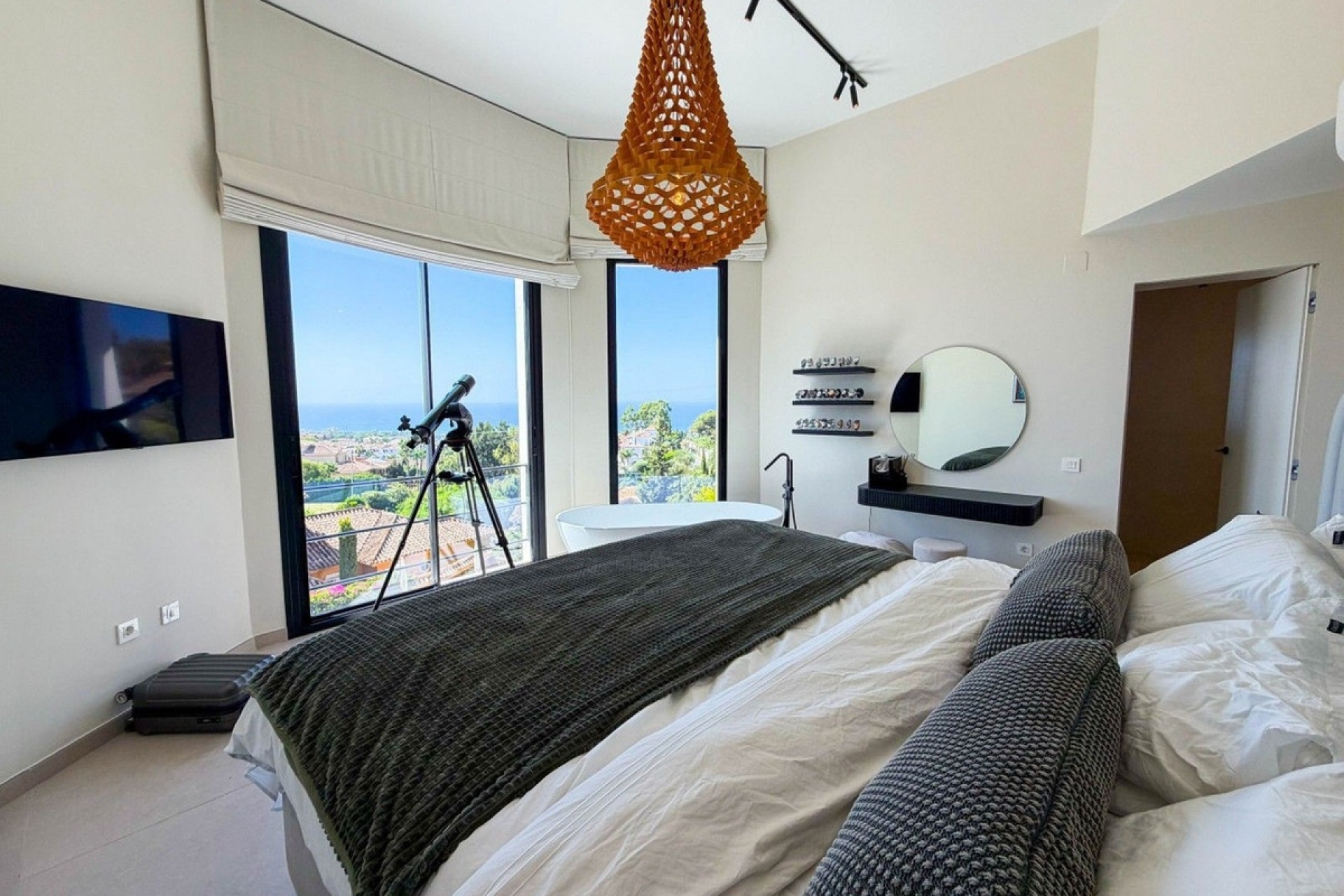 Resale - Villa - Marbella - Hacienda Las Chapas
