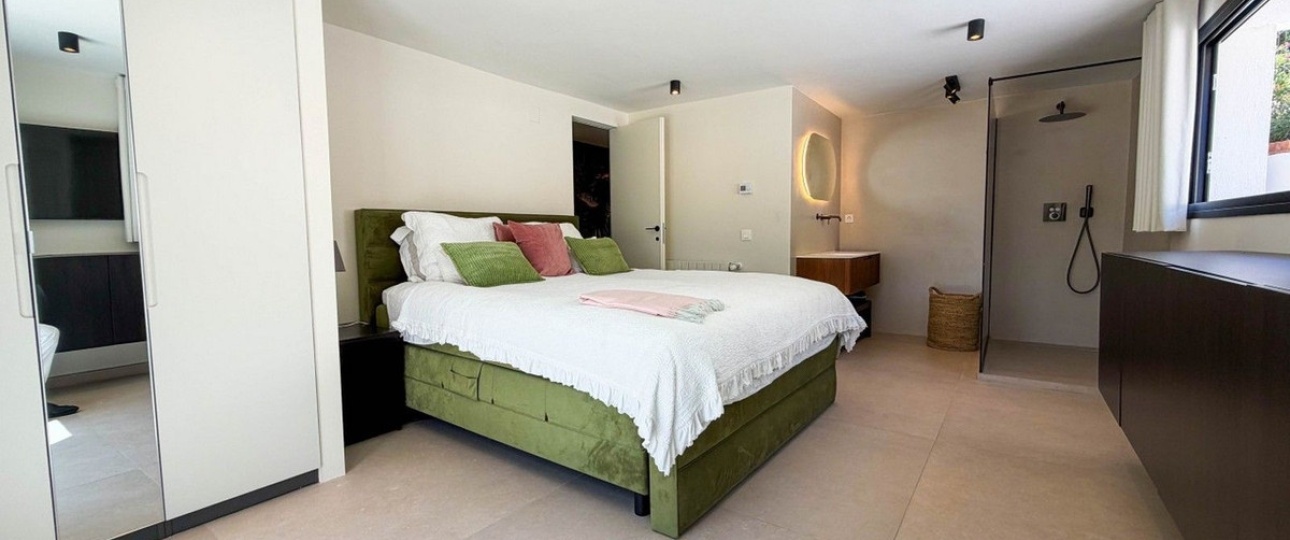 Resale - Villa - Marbella - Hacienda Las Chapas